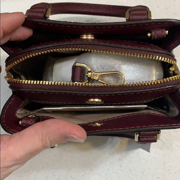 Michael Kors Mini Savannah - Picture 3 of 10